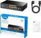 Switch Cudy FS1010P 4