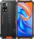 Smartfon Blackview BV9200 8/256GB Czarno-pomarańczowy  (BV9200-OE/BV) 1