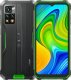 Smartfon Blackview BV9200 8/256GB Czarno-zielony  (BV9200-GN/BV) 1