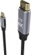 Kabel USB Cian Technology USB-C - HDMI 2 m Czarny (ITCH-02TX) 2
