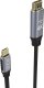 Kabel USB Cian Technology USB-C - HDMI 2 m Czarny (ITCH-02TX) 3