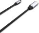 Kabel USB Cian Technology USB-C - HDMI 2 m Czarny (ITCH-02TX) 6