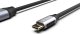 Kabel USB Cian Technology USB-C - HDMI 2 m Czarny (ITCH-02TX) 7