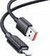 Kabel USB Mcdodo Lightning - USB-A 1.2 m Czarny (CA-3640) 10
