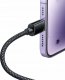 Kabel USB Mcdodo Lightning - USB-A 1.2 m Czarny (CA-3640) 11