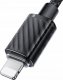 Kabel USB Mcdodo Lightning - USB-A 1.2 m Czarny (CA-3640) 12