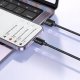 Kabel USB Mcdodo Lightning - USB-A 1.2 m Czarny (CA-3640) 5