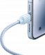 Kabel USB Mcdodo Lightning - USB-A 1.2 m Niebieski (CA-3641) 11