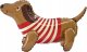 GoDan Balon foliowy Jamnik 3D BF-AP3D 84082 1
