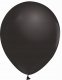 GoDan Balony Beauty&Charm metaliki czarne 12"/10szt CB-1MCZ 3