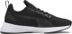 Puma Buty dziecięce PUMA FLYER RUNNER JR PUMA BLACK-PUMA WHITE 36 2