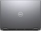 Laptop Dell DELL Precision 7680 i9-13950HX Mobilna stacja robocza 40,6 cm (16") Full HD+ Intel® Core™ i9 32 GB DDR5-SDRAM 1000 GB SSD NVIDIA RTX 3500 Wi-Fi 6E (802.11ax) Windows 11 Pro Szary 8