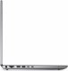 Laptop Dell DELL Precision 7680 i7-13850HX Mobilna stacja robocza 40,6 cm (16") Full HD+ Intel® Core™ i7 32 GB DDR5-SDRAM 1000 GB SSD NVIDIA RTX 3500 Wi-Fi 6E (802.11ax) Windows 11 Pro Szary 6