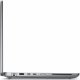 Laptop Dell DELL Precision 3480 i7-1360P Mobilna stacja robocza 35,6 cm (14") Full HD Intel® Core™ i7 16 GB DDR5-SDRAM 512 GB SSD NVIDIA RTX A500 Wi-Fi 6E (802.11ax) Windows 11 Pro Szary 6