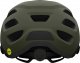Giro Kask mtb GIRO FIXTURE Rozmiar kasku: Uniwersalny(54-61 cm), Wybierz kolor: Matte Gray Green, System MIPS: NIE 10