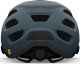 Giro Kask mtb GIRO FIXTURE Rozmiar kasku: Uniwersalny(54-61 cm), Wybierz kolor: Matte Gray Green, System MIPS: NIE 13