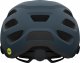 Giro Kask mtb GIRO FIXTURE Rozmiar kasku: Uniwersalny(54-61 cm), Wybierz kolor: Matte Gray Green, System MIPS: NIE 18