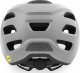 Giro Kask mtb GIRO FIXTURE Rozmiar kasku: Uniwersalny(54-61 cm), Wybierz kolor: Matte Gray Green, System MIPS: NIE 21