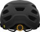 Giro Kask mtb GIRO FIXTURE Rozmiar kasku: Uniwersalny(54-61 cm), Wybierz kolor: Matte Gray Green, System MIPS: NIE 32