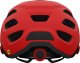 Giro Kask mtb GIRO FIXTURE Rozmiar kasku: Uniwersalny(54-61 cm), Wybierz kolor: Matte Gray Green, System MIPS: NIE 4
