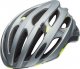 Bell Kask szosowy BELL FORMULA Rozmiar kasku: M(55-59 cm), Wybierz kolor: Matte Gloss Hi-viz Black, System MIPS: TAK 30