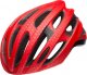 Bell Kask szosowy BELL FORMULA Rozmiar kasku: M(55-59 cm), Wybierz kolor: Matte Gloss Hi-viz Black, System MIPS: TAK 37