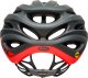 Bell Kask szosowy BELL FORMULA Rozmiar kasku: L(58-62 cm), Wybierz kolor: Matte Gloss Hi-viz Black, System MIPS: TAK 24