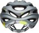 Bell Kask szosowy BELL FORMULA Rozmiar kasku: L(58-62 cm), Wybierz kolor: Matte Gloss Hi-viz Black, System MIPS: NIE 32