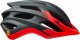 Bell Kask mtb BELL DRIFTER Rozmiar kasku: M(55-59 cm), Wybierz kolor: Matte Gloss Gray Infrared, System MIPS: TAK 1