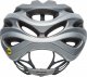 Bell Kask mtb BELL DRIFTER Rozmiar kasku: M(55-59 cm), Wybierz kolor: Matte Gloss Gray Infrared, System MIPS: TAK 16