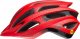 Bell Kask mtb BELL DRIFTER Rozmiar kasku: M(55-59 cm), Wybierz kolor: Matte Gloss Gray Infrared, System MIPS: TAK 18