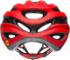 Bell Kask mtb BELL DRIFTER Rozmiar kasku: M(55-59 cm), Wybierz kolor: Matte Gloss Gray Infrared, System MIPS: TAK 19