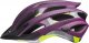 Bell Kask mtb BELL DRIFTER Rozmiar kasku: M(55-59 cm), Wybierz kolor: Matte Gloss Gray Infrared, System MIPS: TAK 20