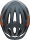 Bell Kask mtb BELL DRIFTER Rozmiar kasku: M(55-59 cm), Wybierz kolor: Matte Gloss Gray Infrared, System MIPS: TAK 23