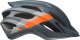 Bell Kask mtb BELL DRIFTER Rozmiar kasku: M(55-59 cm), Wybierz kolor: Matte Gloss Gray Infrared, System MIPS: TAK 30