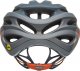 Bell Kask mtb BELL DRIFTER Rozmiar kasku: M(55-59 cm), Wybierz kolor: Matte Gloss Gray Infrared, System MIPS: TAK 32