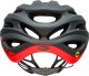 Bell Kask mtb BELL DRIFTER Rozmiar kasku: M(55-59 cm), Wybierz kolor: Matte Gloss Gray Infrared, System MIPS: TAK 41