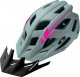 Merida KASK MTB MERIDA PSYCHO Rozmiar kasku: L(58-62 cm), Wybierz kolor: Orange 4