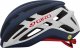 Giro Kask szosowy GIRO AGILIS Rozmiar kasku: L(59-63 cm), Wybierz kolor: Matte Midnight White Red, System MIPS: NIE 1