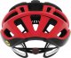 Giro Kask szosowy GIRO AGILIS Rozmiar kasku: L(59-63 cm), Wybierz kolor: Matte Midnight White Red, System MIPS: NIE 18