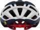 Giro Kask szosowy GIRO AGILIS Rozmiar kasku: L(59-63 cm), Wybierz kolor: Matte Midnight White Red, System MIPS: NIE 27