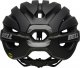 Bell Kask szosowy BELL AVENUE Rozmiar kasku: S/M(52-57cm), Wybierz kolor: Matte Gloss Hi-viz Black, System MIPS: NIE 14