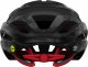 Giro Kask szosowy GIRO HELIOS Rozmiar kasku: L(59-63 cm), Wybierz kolor: Matte Black Xing, System MIPS: TAK 19
