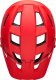 Bell Kask mtb BELL SPARK 2 Rozmiar kasku: S/M(52-57cm), Wybierz kolor: Matte Red, System MIPS: NIE 6