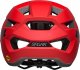 Bell Kask mtb BELL SPARK 2 Rozmiar kasku: S/M(52-57cm), Wybierz kolor: Matte Red, System MIPS: NIE 7