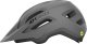 Giro Kask mtb FIXTURE II (54-61 cm), Matte Titanium 1