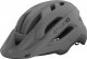 Giro Kask mtb FIXTURE II (54-61 cm), Matte Titanium 3