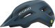 Giro Kask mtb FIXTURE II Rozmiar kasku: Uniwersalny(54-61 cm), Wybierz kolor: Matte Trim Red, System MIPS: TAK 13