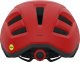 Giro Kask mtb FIXTURE II Rozmiar kasku: Uniwersalny(54-61 cm), Wybierz kolor: Matte Trim Red, System MIPS: TAK 5