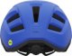 Giro Kask mtb FIXTURE II Rozmiar kasku: Uniwersalny(54-61 cm), Wybierz kolor: Matte Trim Red, System MIPS: TAK 8